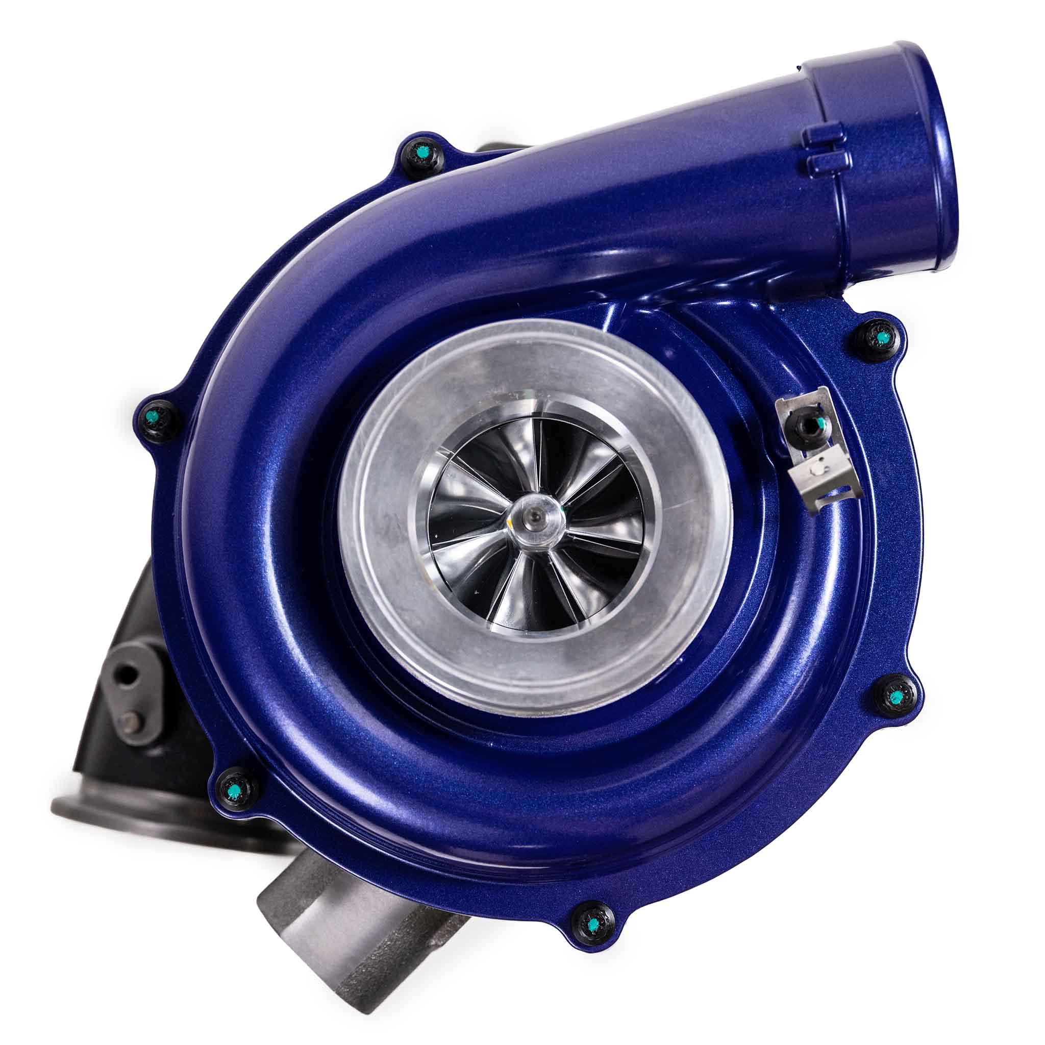 ATS Aurora 3000 Vfr Turbo Fits 2003-2007 6.0L Power Stroke