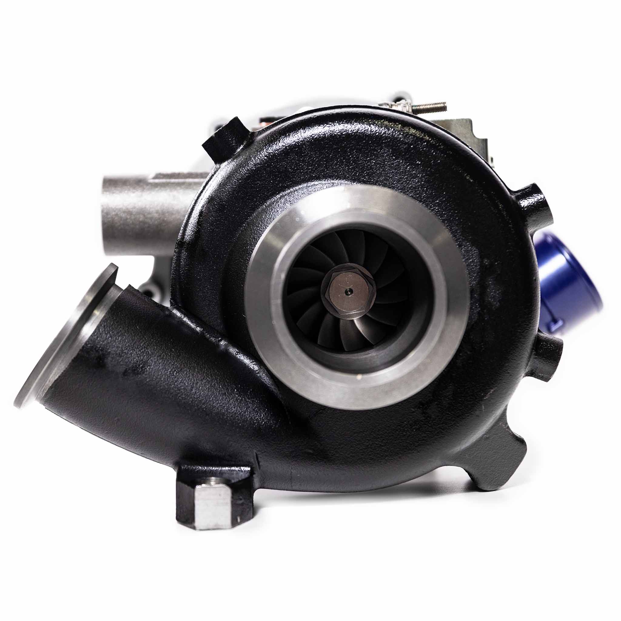 ATS Aurora 3000 Vfr Turbo Fits 2003-2007 6.0L Power Stroke - Image 4