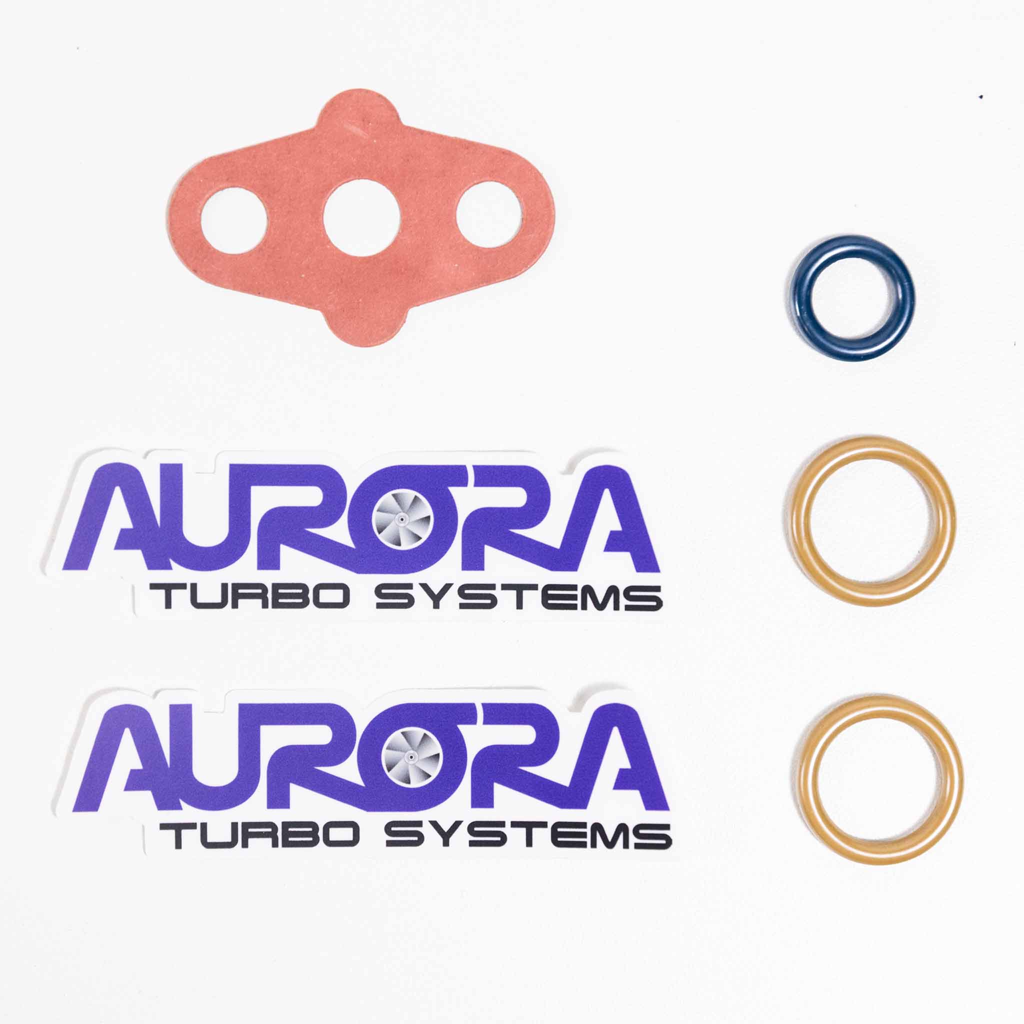 ATS Aurora 3000 Vfr Turbo Fits 2003-2007 6.0L Power Stroke - Image 5