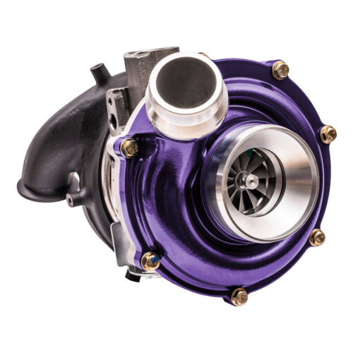 ATS Aurora 3000 / 4000 Vfr Stage 1 / Stage 2 Turbo Fits 2015-2019 6.7L Power Stroke
