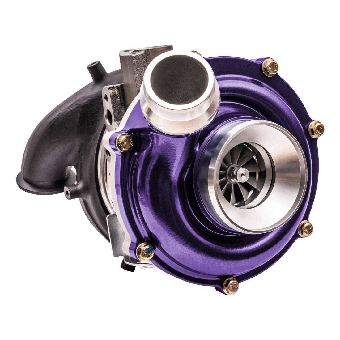 ATS Aurora 3000 / 4000 Vfr Stage 1 / Stage 2 Turbo Fits 2015-2019 6.7L Power Stroke