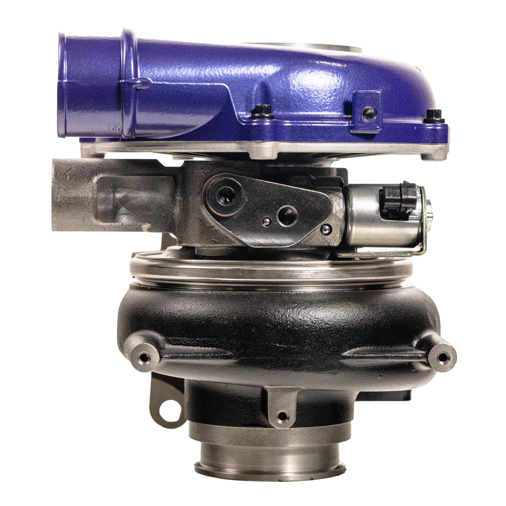 ATS Aurora 3000 / 4000 Vfr Turbo Fits 2001-2010 GM 6.6L LB7 LLY LBZ LMM Duramax - Image 7