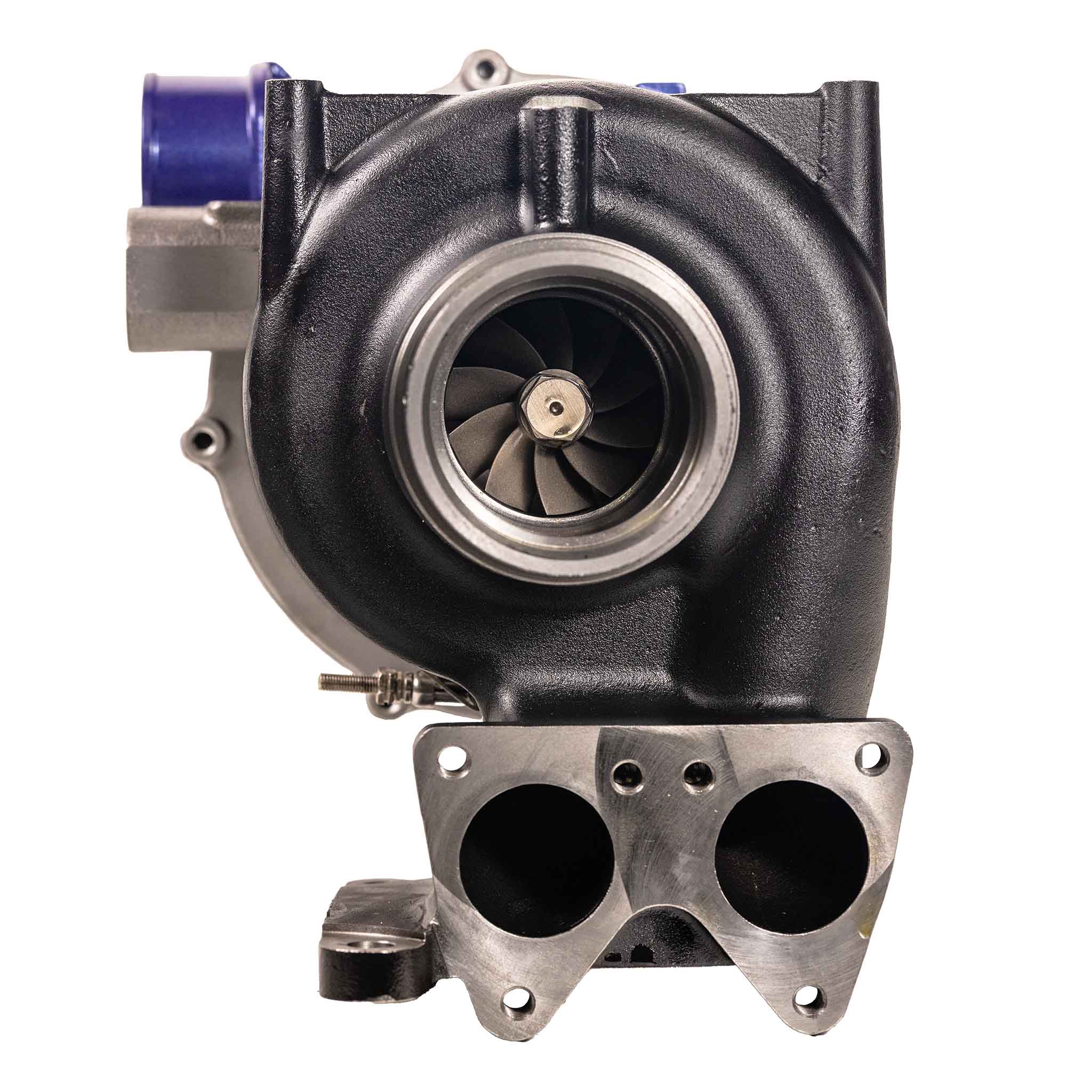 ATS Aurora 3000 / 4000 Vfr Turbo Fits 2001-2010 GM 6.6L LB7 LLY LBZ LMM Duramax - Image 5