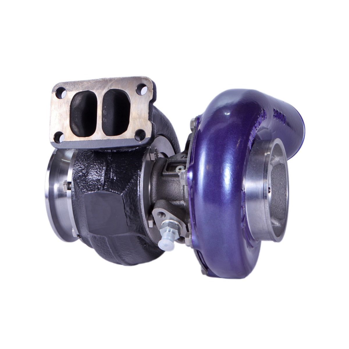 ATS Aurora 3000 / 4000 / 5000 Turbo System Fits 1994- 2007 5.9L Cummins - Image 5