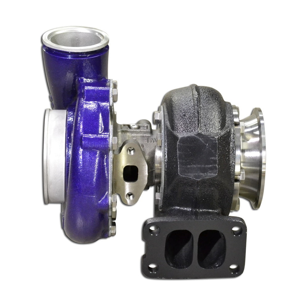 ATS Aurora 3000 / 4000 / 5000 Turbo System Fits 1994- 2007 5.9L Cummins - Image 6