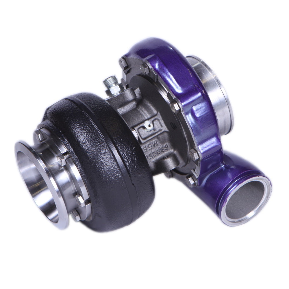 ATS Aurora 3000 / 4000 / 5000 Turbo System Fits 1994- 2007 5.9L Cummins - Image 11