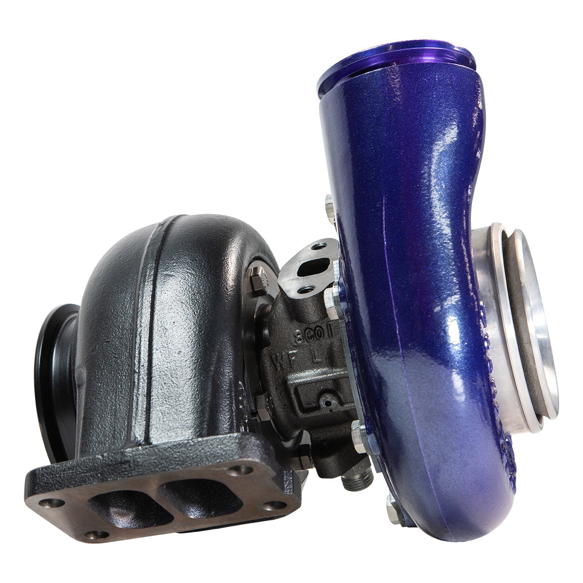 ATS Aurora 3000 / 4000 / 5000 Turbo System Fits 1994- 2007 5.9L Cummins - Image 13