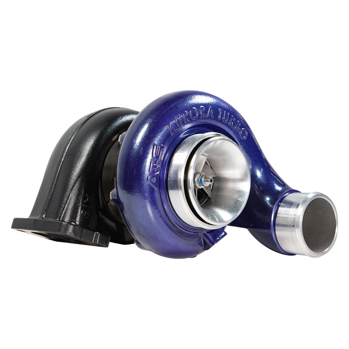 ATS Aurora 3000 / 4000 / 5000 Turbo System Fits 1994- 2007 5.9L Cummins - Image 14