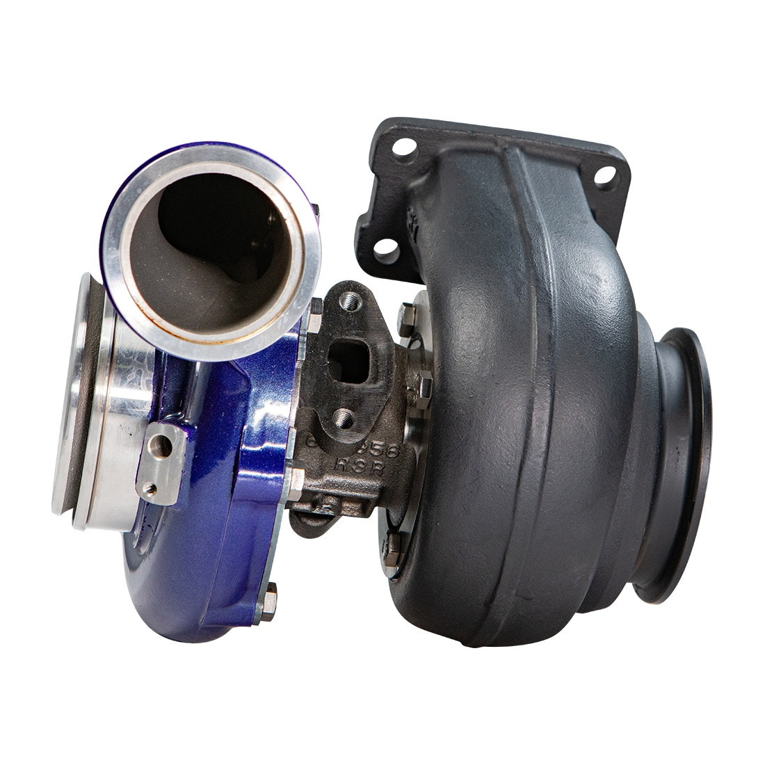ATS Aurora 3000 / 4000 / 5000 Turbo System Fits 1994- 2007 5.9L Cummins - Image 21