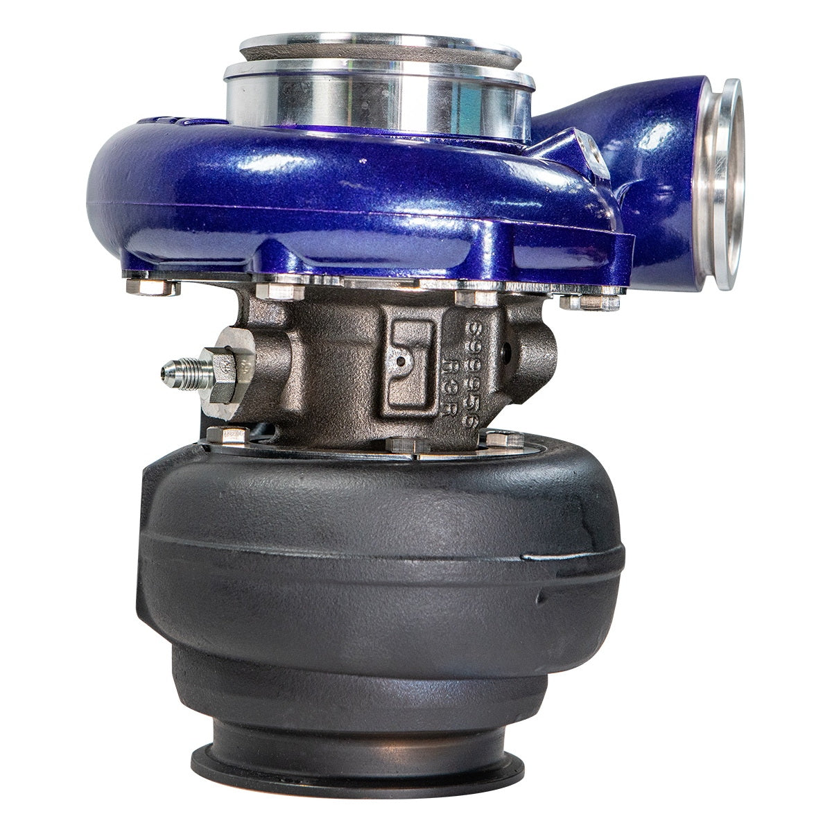 ATS Aurora 3000 / 4000 / 5000 Turbo System Fits 1994- 2007 5.9L Cummins - Image 22