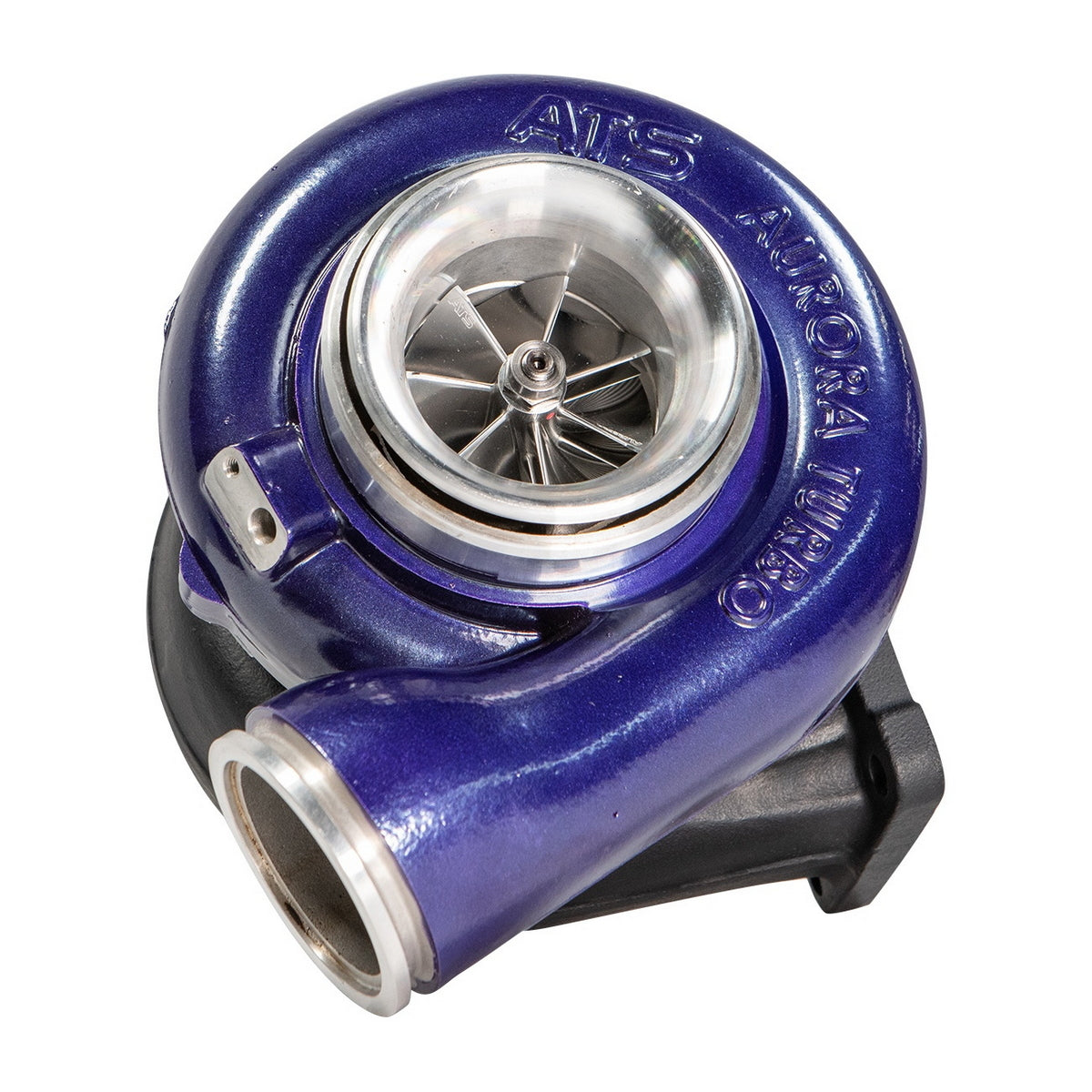 ATS Aurora 3000 / 4000 / 5000 Turbo System Fits 1994- 2007 5.9L Cummins - Image 27