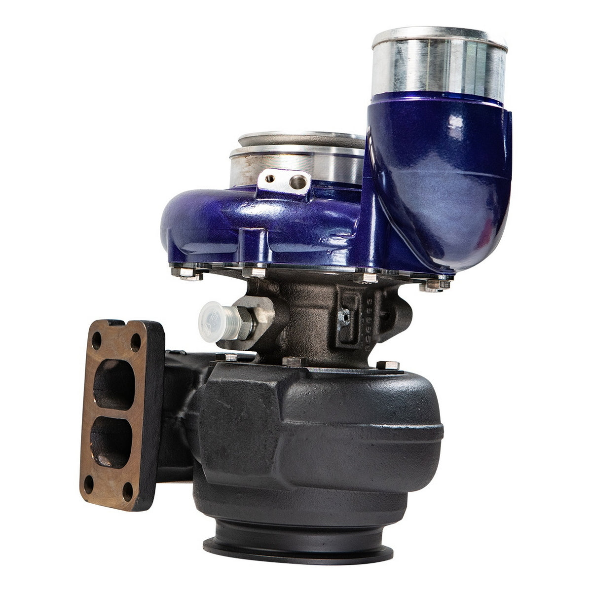 ATS Aurora 3000 / 4000 / 5000 Turbo System Fits 1994- 2007 5.9L Cummins - Image 30