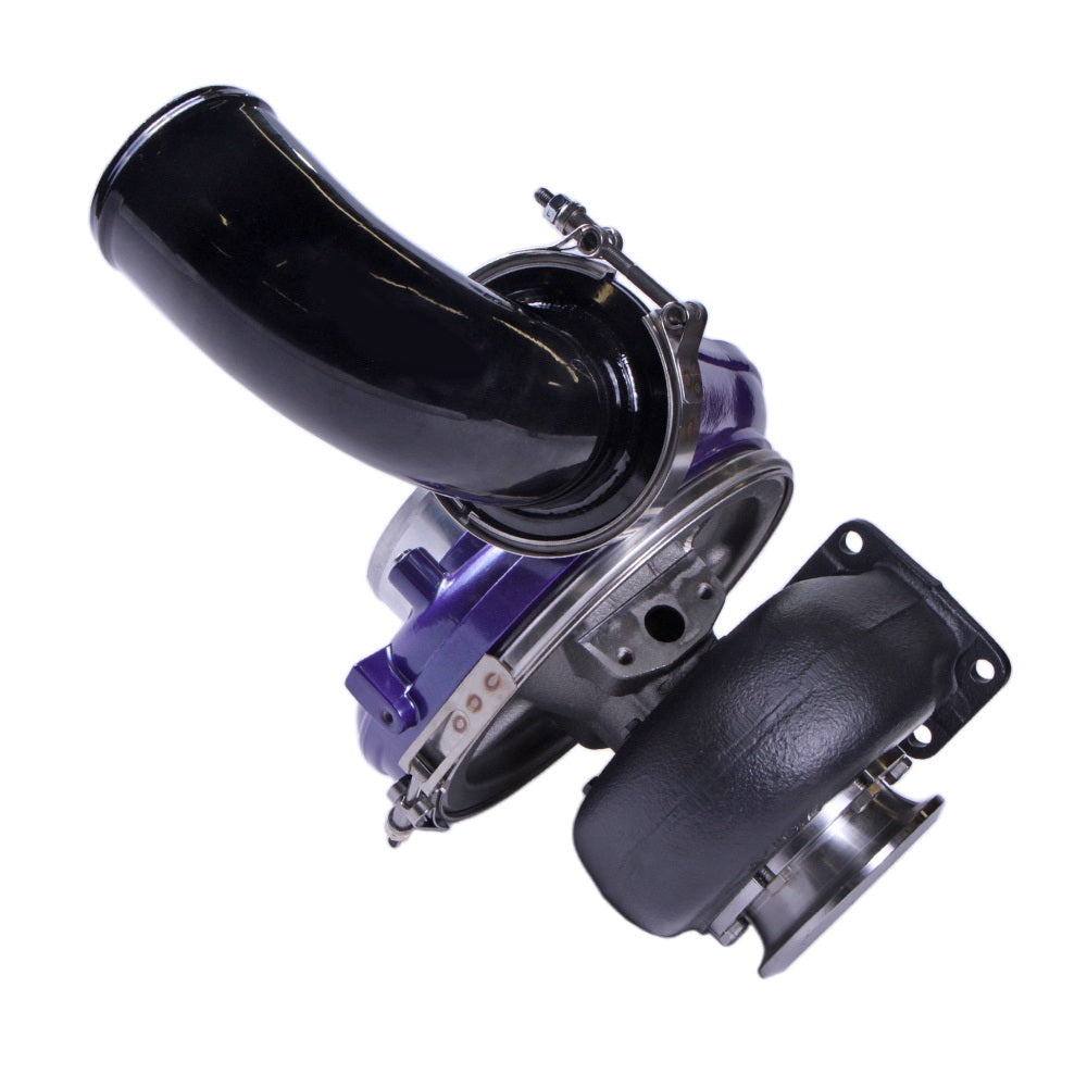 ATS Aurora 3000 / 4000 / 5000 Turbo System Fits 1994- 2007 5.9L Cummins - Image 37