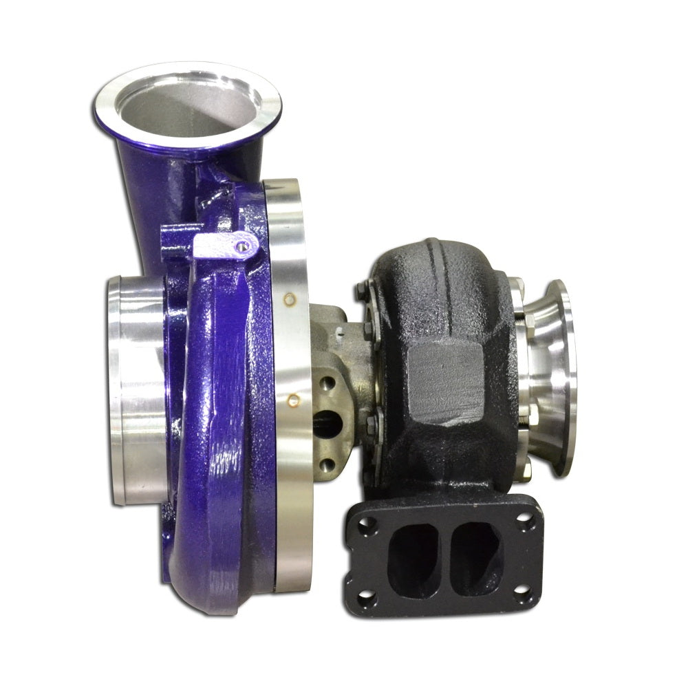 ATS Aurora 3000 / 4000 / 5000 Turbo System Fits 1994- 2007 5.9L Cummins - Image 40
