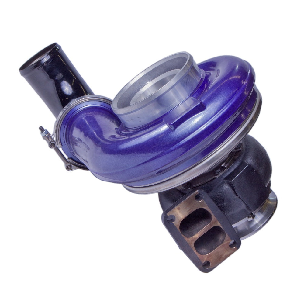 ATS Aurora 3000 / 4000 / 5000 Turbo System Fits 1994- 2007 5.9L Cummins - Image 44