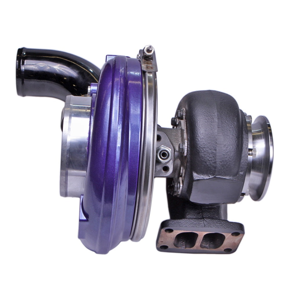 ATS Aurora 3000 / 4000 / 5000 Turbo System Fits 1994- 2007 5.9L Cummins - Image 45