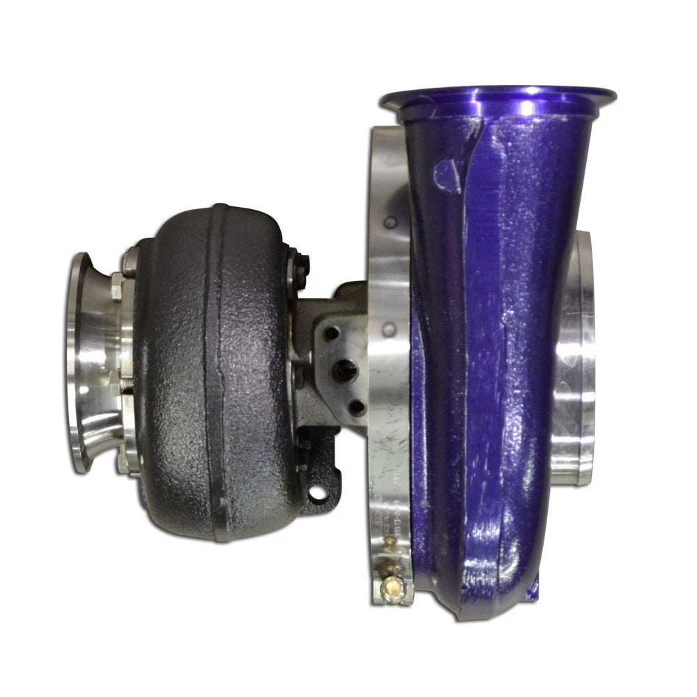 ATS Aurora 3000 / 4000 / 5000 Turbo System Fits 1994- 2007 5.9L Cummins - Image 46