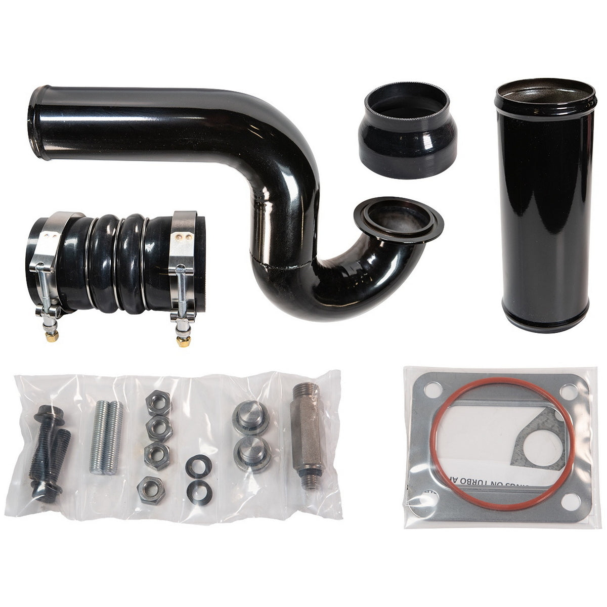 ATS Aurora 3000 / 4000 / 5000 Turbo System Fits 1994- 2007 5.9L Cummins - Image 52