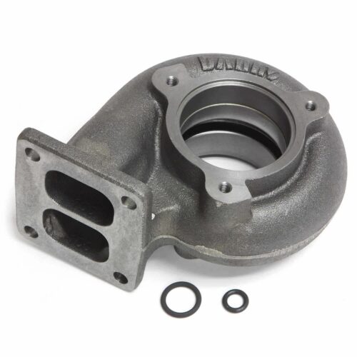 Turbo Upgrade