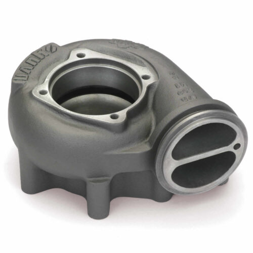 Turbo Upgrade