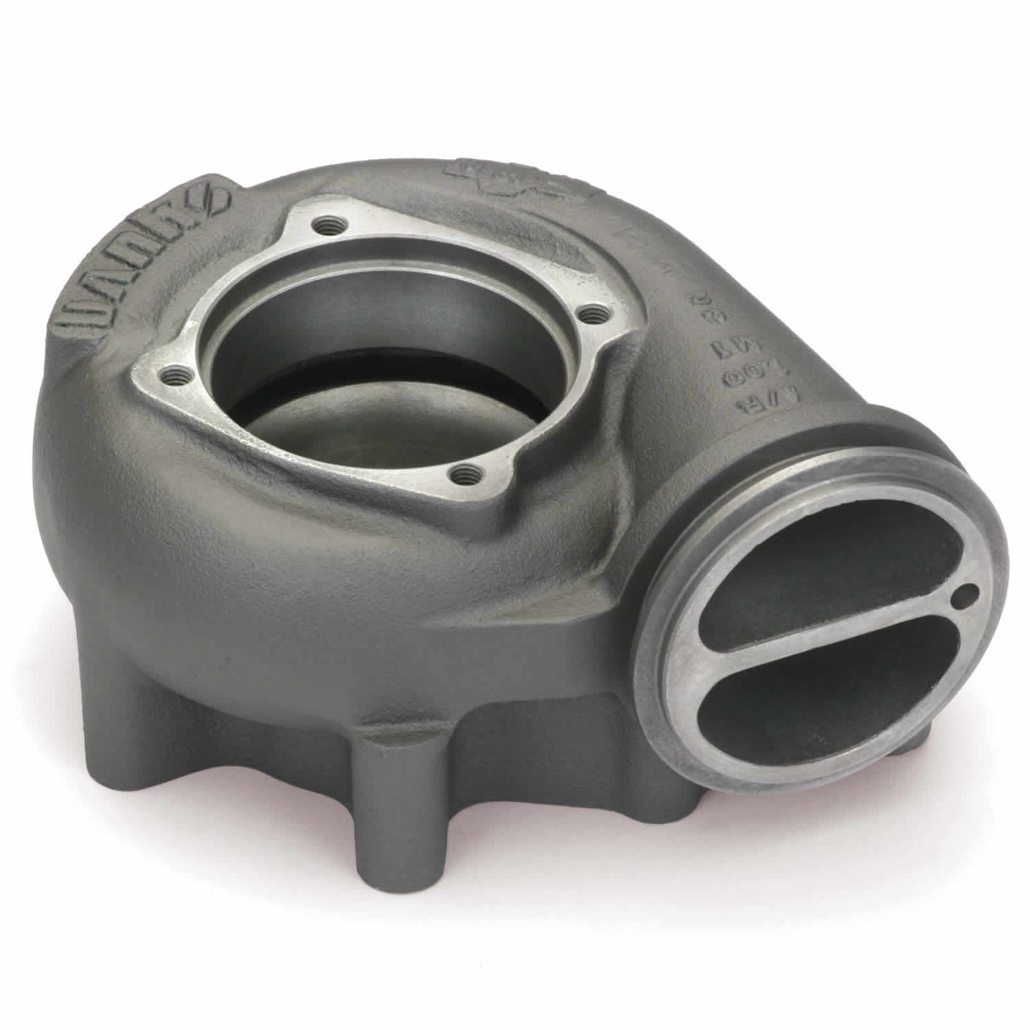 Turbo Upgrade