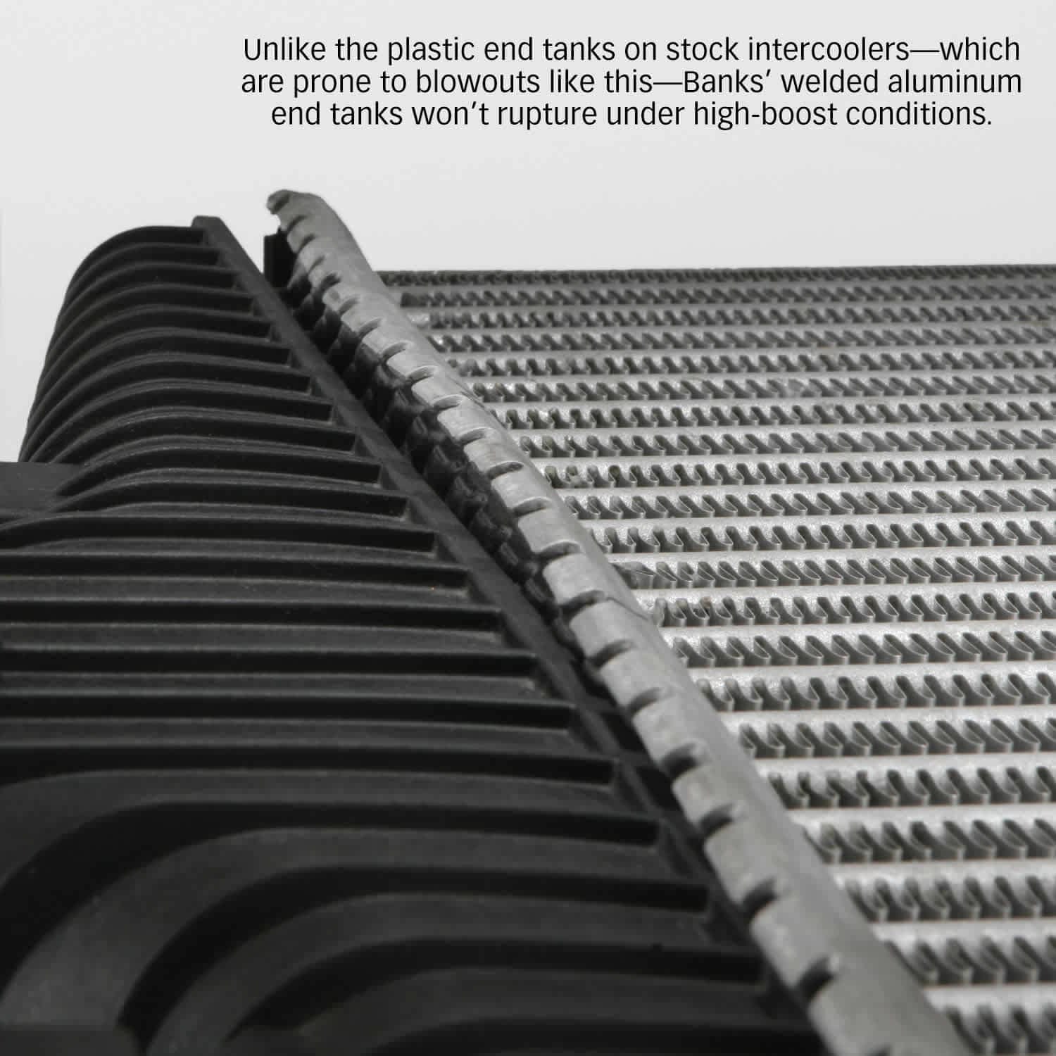 Intercooler Upgrade - Image 4