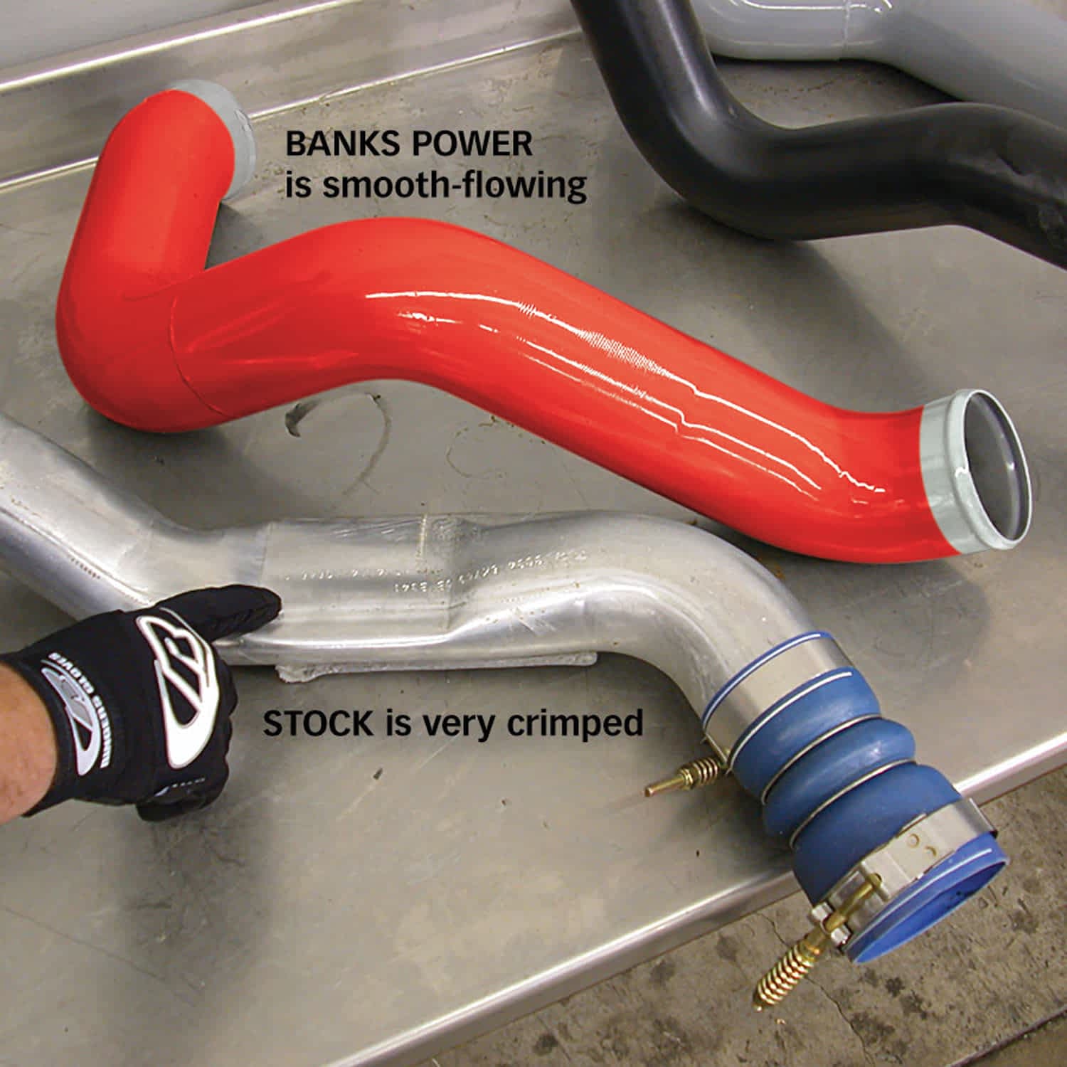 Intercooler Upgrade - Image 4