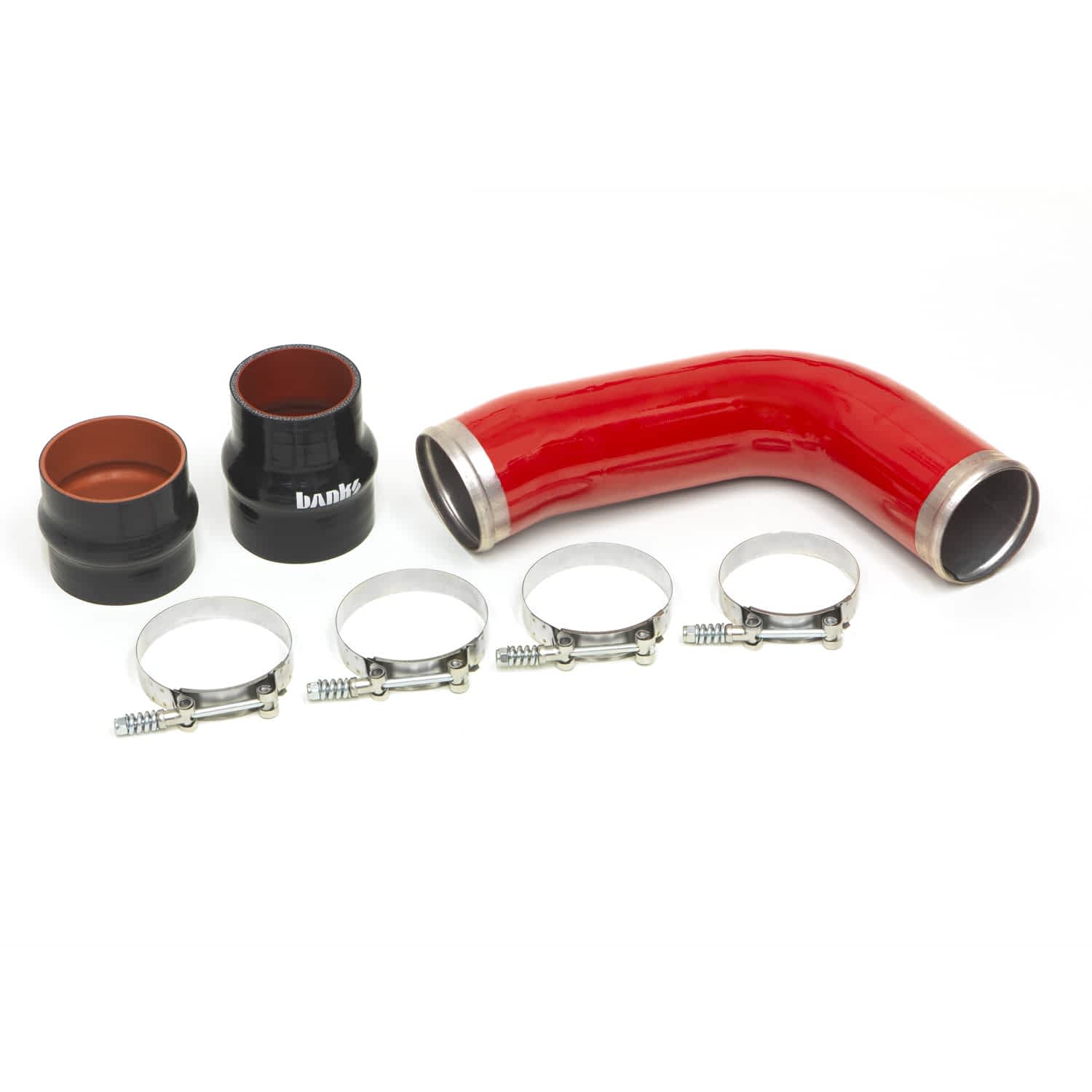 Boost Tube Upgrade Kit