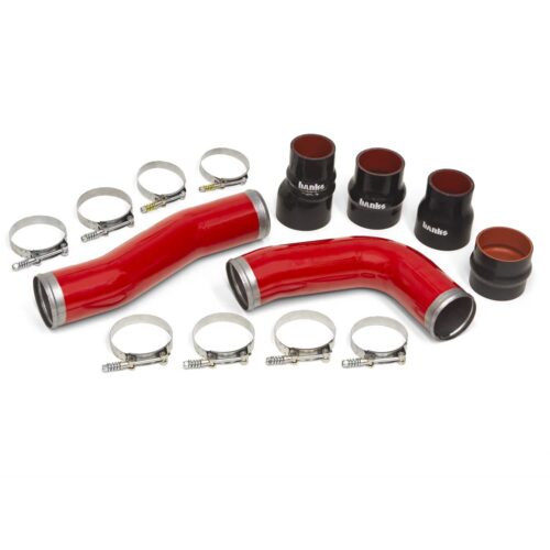 Boost Tube Upgrade Kit