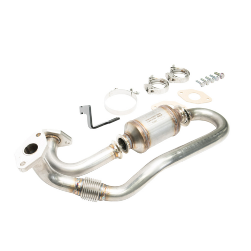 FASS EGR Solutions | EGR Filter System for GMC/Chevrolet 2020-2025 Duramax 6.6L