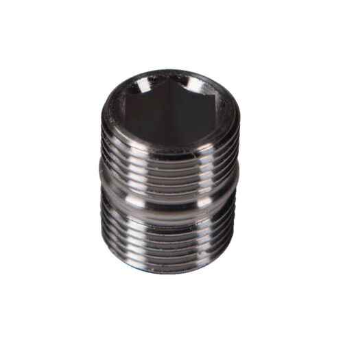 ATS 68RFE Billet Filter Coupler Fits 2007.5+ 6.7L Cummins