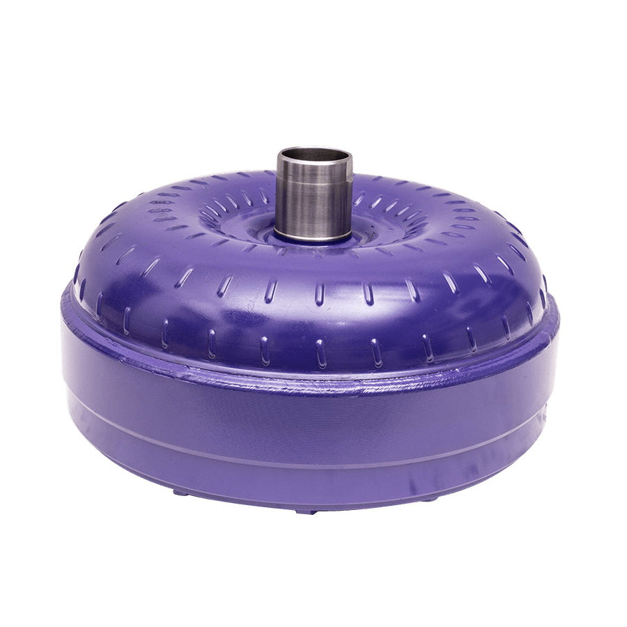 ATS Five Star Performance 5R110 Torque Converter - 2003-2010 Ford 6.0L Power Stroke