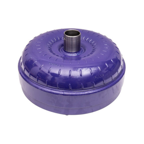 ATS Five Star Performance Torque Converter E4OD / 4R100 1989-2003 Ford 7.3L Power Stroke