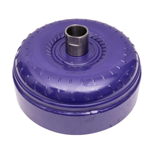 ATS Five Star Performance Torque Converter Allison LCT1000 2001-2016 GM 6.6L Duramax