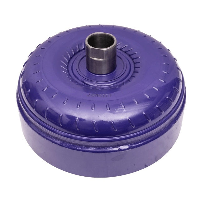 ATS Five Star Performance Torque Converter Allison LCT1000 2001-2016 GM 6.6L Duramax