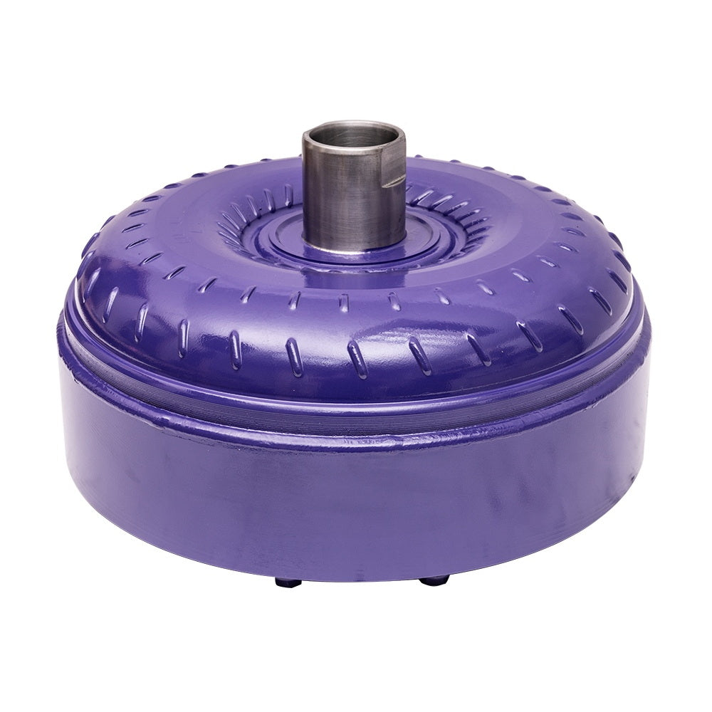 ATS Five Star Performance Torque Converter Allison LCT1000 2001-2016 GM 6.6L Duramax - Image 2