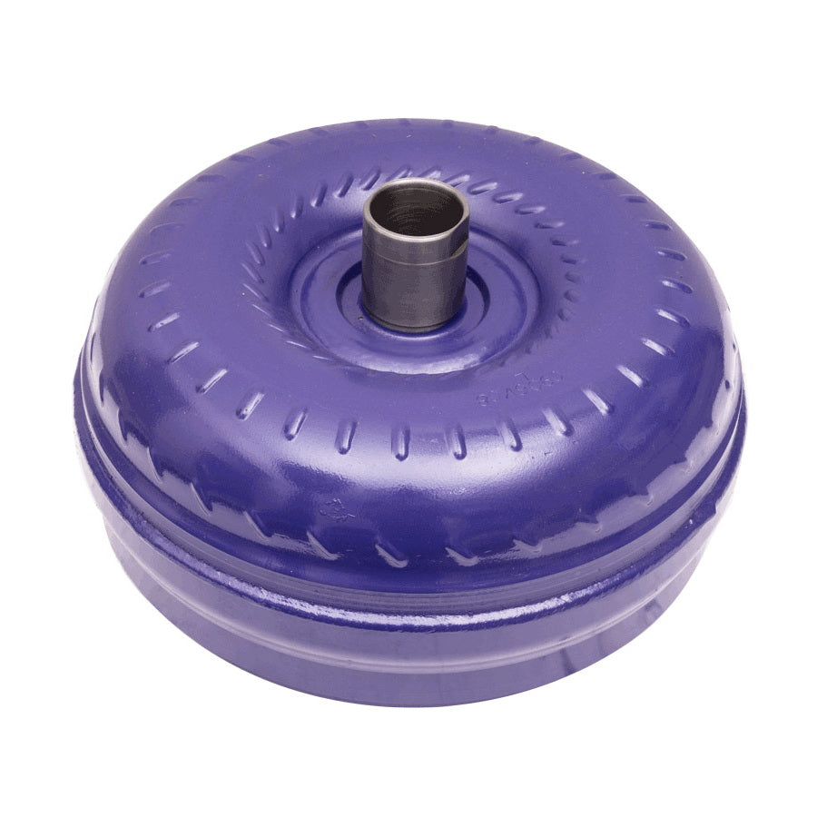 ATS Five Star Performance Torque Converter 5.9L Cummins to 4R100 Conversion