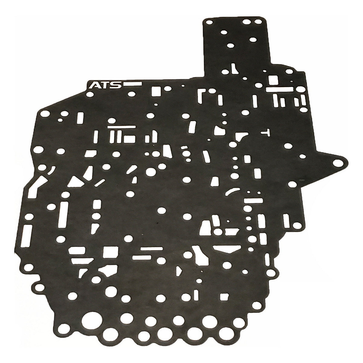 ATS 68RFE Valve Body Pan Side Separator Plate Gasket Fits 2007.5-Current 6.7L Cummins