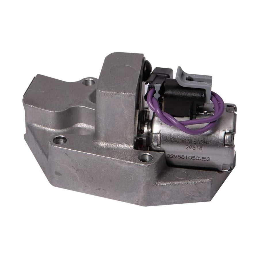 ATS 47RE 48RE GM Solenoid Block Conversion Kit Fits 1996-2007 5.9L Cummins - Image 6