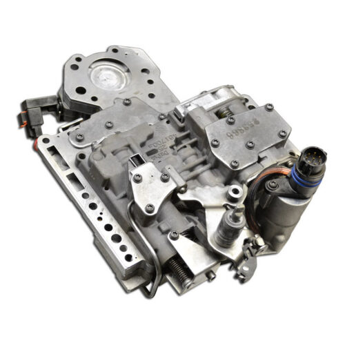 ATS A618 Towing Valve Body Fits 1990-1993 5.9L Cummins