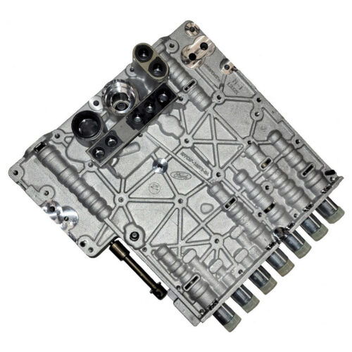 6R140 Performance Valve Body Fits 2011-2019 6.7L Power Stroke ATS Diesel