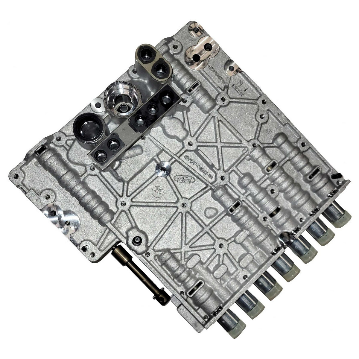 6R140 Performance Valve Body Fits 2011-2019 6.7L Power Stroke ATS Diesel