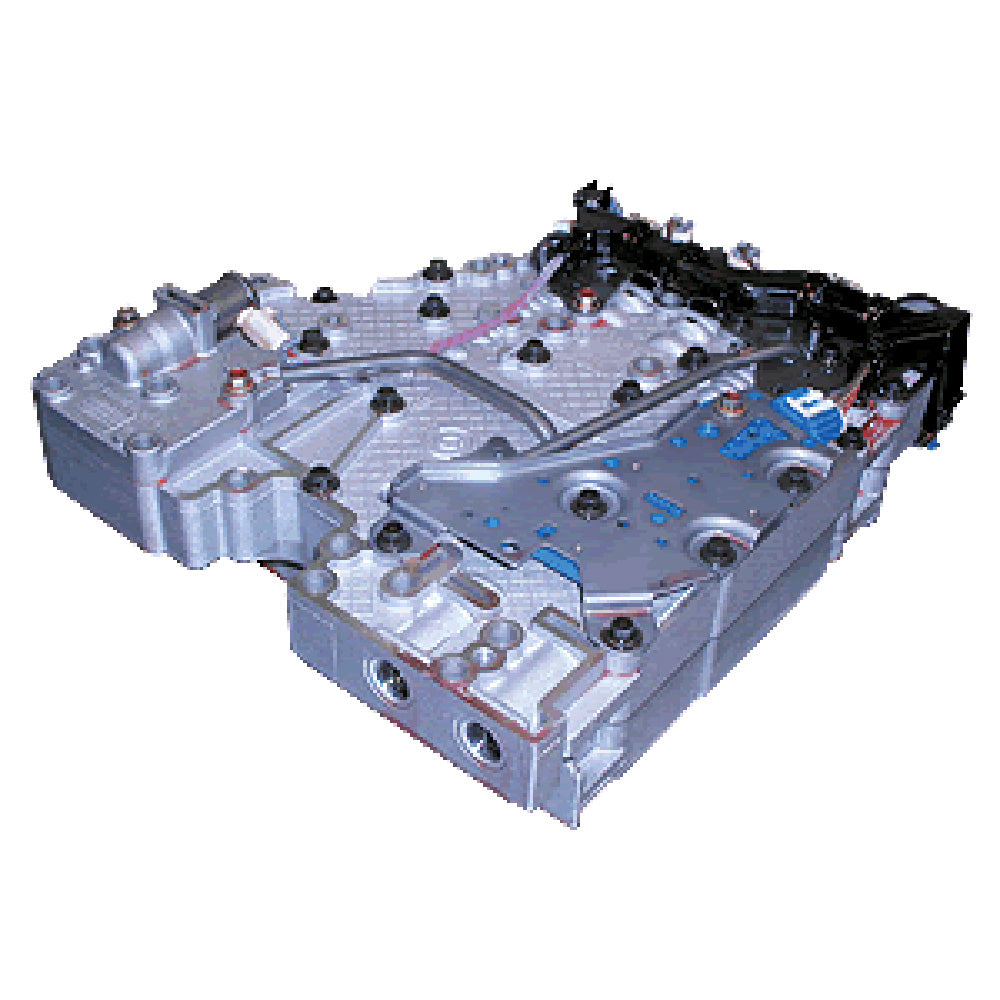 ATS Allison Performance Valve Body Fits 2001-2010 6.6L Duramax