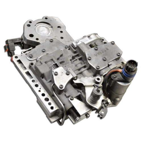 ATS 47Rh Racing Valve Body / Towing Valve Body Fits 1994-1995 5.9L Cummins
