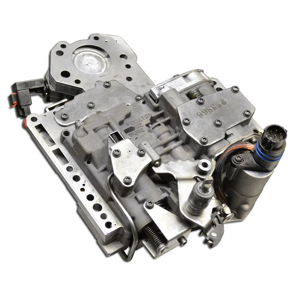 ATS 47Rh Racing Valve Body / Towing Valve Body Fits 1994-1995 5.9L Cummins