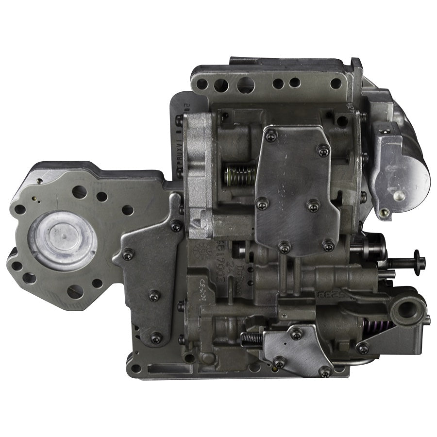ATS 48Re Racing Valve Body / Towing Valve Body Fits 2003-2007 5.9L Cummins
