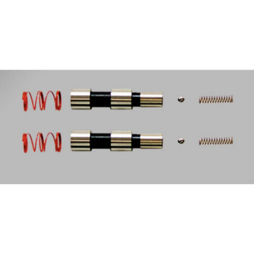 ATS Allison Trim Valve Kit Fits 2001-2010 6.6L Duramax
