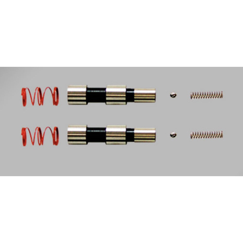 ATS Allison Trim Valve Kit Fits 2001-2010 6.6L Duramax