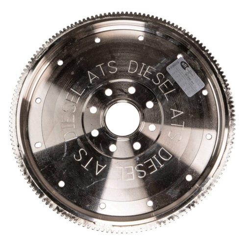 ATS 5R110 Billet Flexplate Fits 2003-2010 6.0L / 6.4L Power Stroke