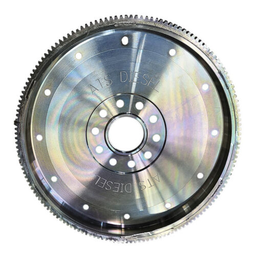 ATS Fummins Billet Flexplate Fits 6.7L Cummins 4R100